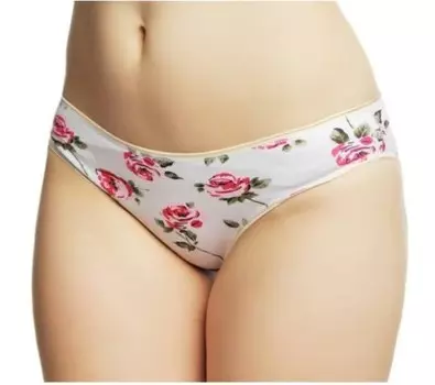 Трусы молодежные бамбук