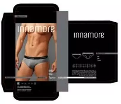 Трусы мужские иннаморе турчино ibu33010 -3