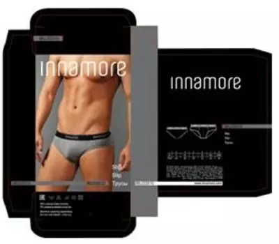 Трусы мужские иннаморе турчино ibu33010-4