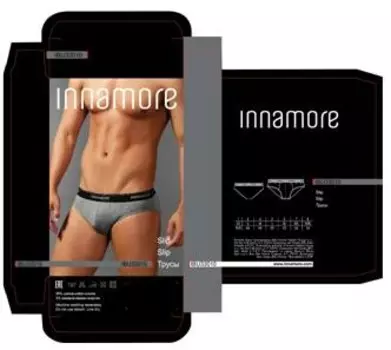 Трусы мужские иннаморе турчино ibu33010 -5