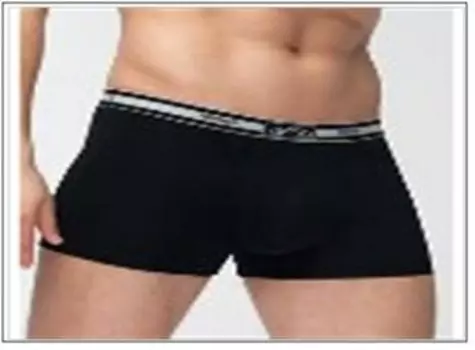 Трусы омса мужские боксеры omb 1234 р.54 grigio scuro