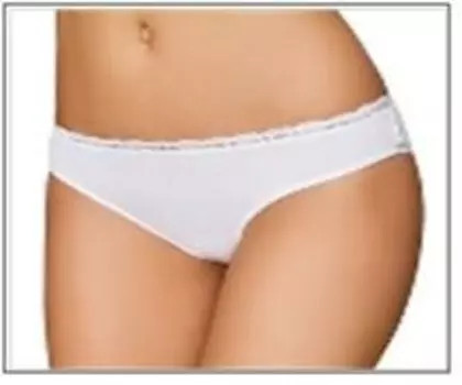 Трусы сиси слипы женские si5404 р.46 nero