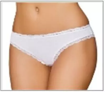 Трусы сиси слипы женские si5404 р.48 nero