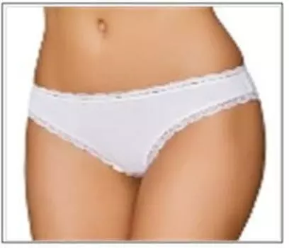 Трусы сиси слипы женские si5404 р.50 nero