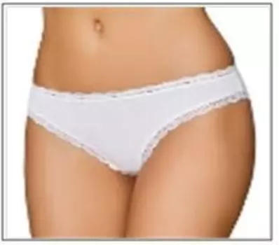 Трусы сиси слипы женские si5405 р.46 nero