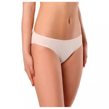 Трусы женские конте слип р.94 натурал