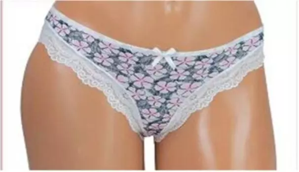 Трусы женские р.m-xl