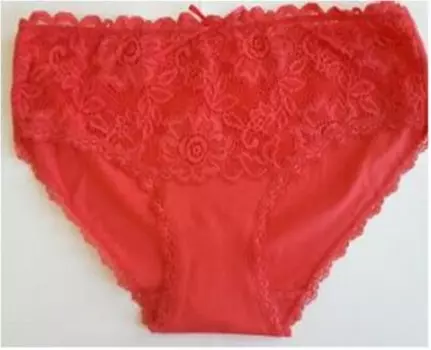 Трусы женские р.xl - 3xl