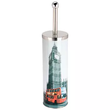 Туалетная щетка лондон tbs-11 310439