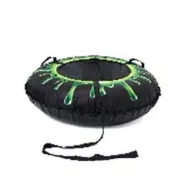 Тюбинг сайма вихрь оксфорд принт 80 см слайм воп80 и.д.слайм