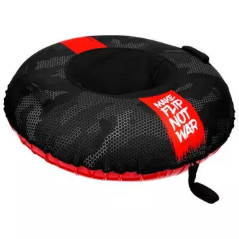 Тюбинг-ватрушка онлитоп 120 см тиам 5349888