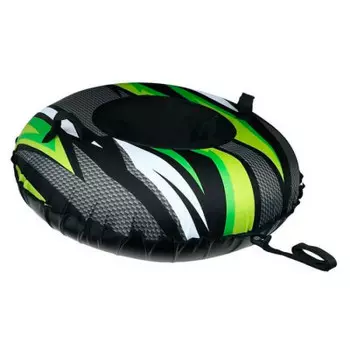 Тюбинг-ватрушка онлитоп карбон 120 см 7042606