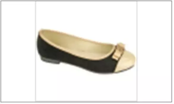 Туфли повседневные детские р.32 llk00045