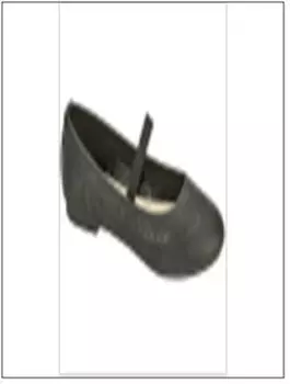 Туфли повседневные детские р.33 llk00032-01