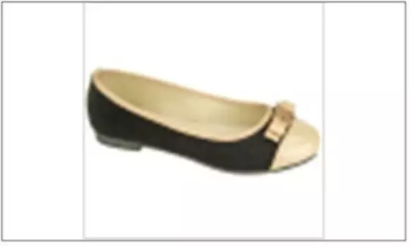 Туфли повседневные детские р.34 llk00045