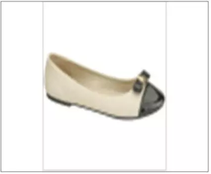 Туфли повседневные для детей р.32 blk40696