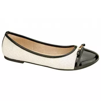 Туфли повседневные для детей р.35 blk40695