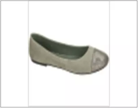 Туфли повседневные женские р.41 blw40682