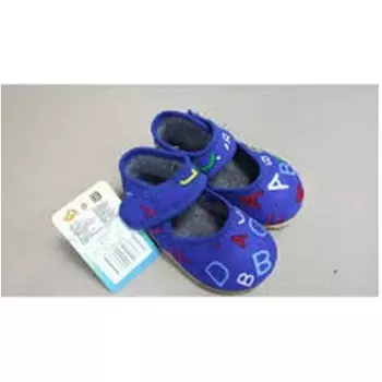 Туфли ясельные повседневные 151-1в18