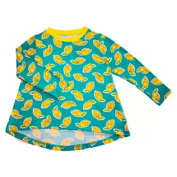 Туника кулирка с лайкрой пенье р.116 15840