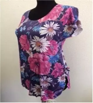 Туника женская р.р.50-60 3056