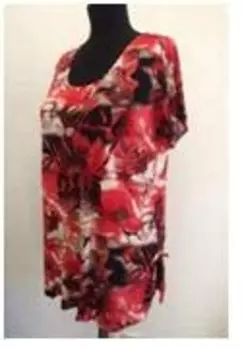 Туника женская р.р.62-70 3057