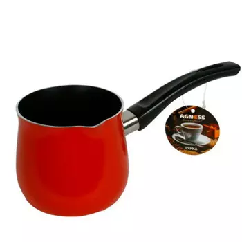 Турка 0,6л Арти-м с антипригарным покрытием 906051