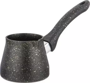 Турка 350 мл агнесс черное золото 936-535