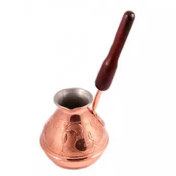 Турка медная 300мл сказка востока