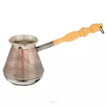 Турка медная 380мл