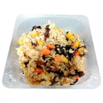 Тыква запечёная сп