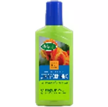 Удобрение жидкое добрая сила для луковичных 250 мл