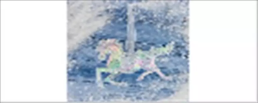 Украшение елочное ключик блеск 5*15см 3576026