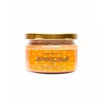 Урбеч из абрикосовой косточки 200 гр ст/б