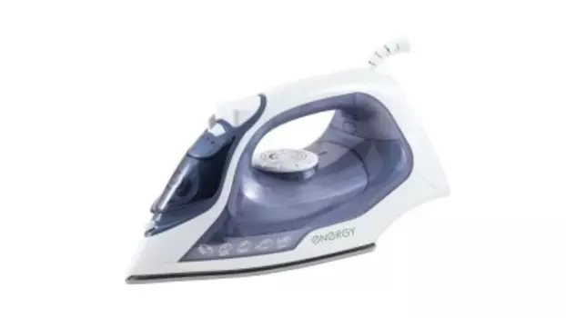 Утюг Energy en-344 фиолетовый