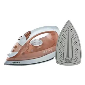 Утюг Scarlett SC — 135s