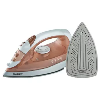 Утюг Scarlett SC - 135s акция