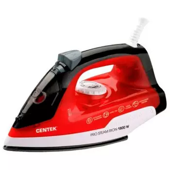 Утюг сентек ст-2347