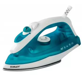 Утюг скарлет si30s01