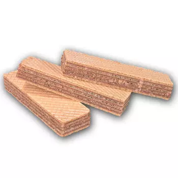 Вафли артек плюс объединенные кондитеры