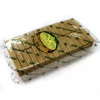 Вафли с начинкой молочные белгородские 470г Колос