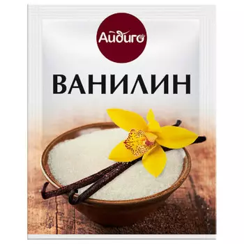 Ванилин айдиго 3 г