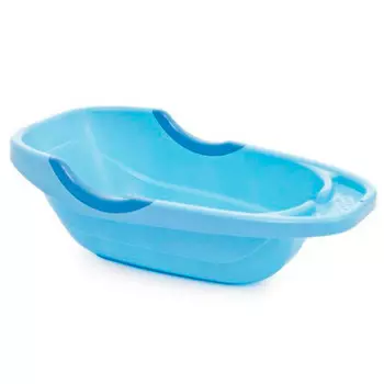 Ванночка детская полимербыт малютка 4342600
