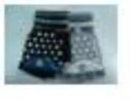 Варежки женские 128-12