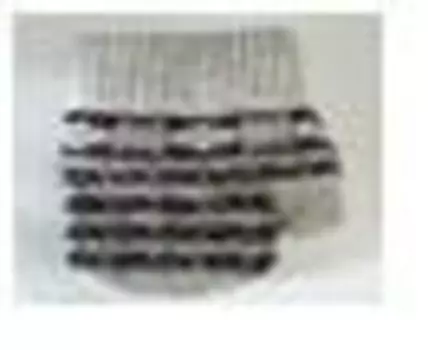 Варежки женские 302103 302103