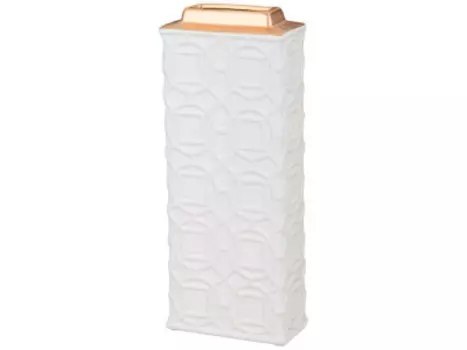 Ваза 13*6см*33см 735-131