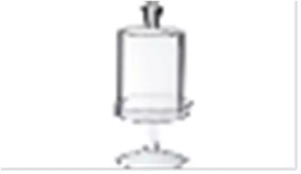 Ваза 13 см декоративная ebp512063