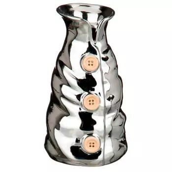 Ваза 16, 3 см серебро sp12 a096 y