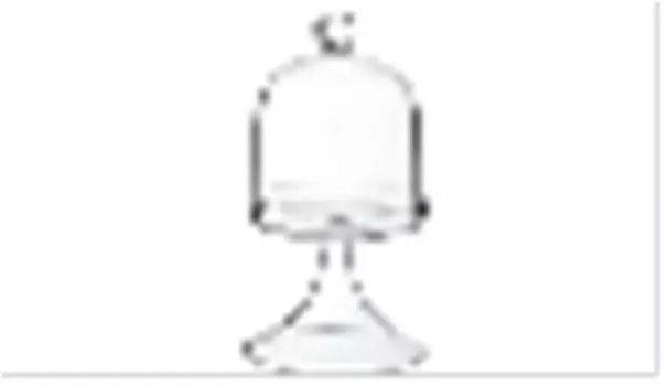 Ваза 16, 5 см декоративная ebp512064