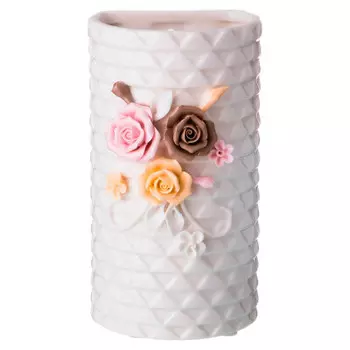 Ваза 16 см аромат любви hp124-1 wc